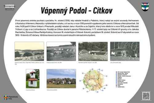 Cítkov